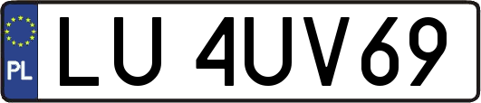 LU4UV69
