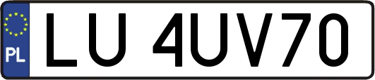LU4UV70