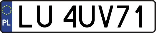 LU4UV71