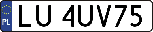 LU4UV75