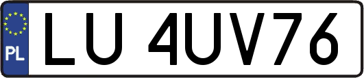 LU4UV76