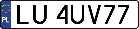 LU4UV77