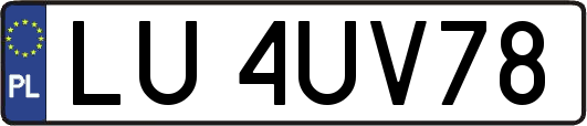 LU4UV78