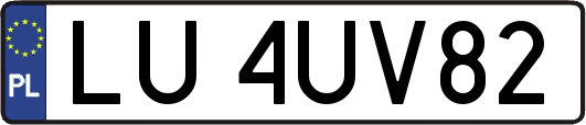 LU4UV82