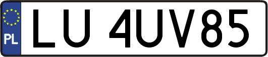 LU4UV85