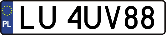 LU4UV88