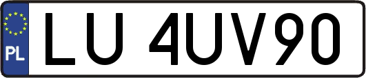 LU4UV90