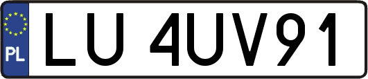 LU4UV91