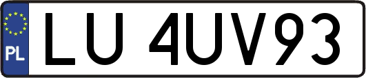 LU4UV93