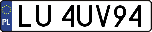 LU4UV94