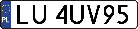 LU4UV95