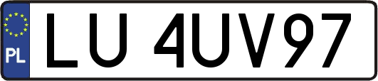 LU4UV97