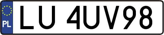 LU4UV98