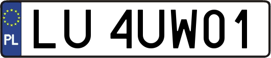 LU4UW01