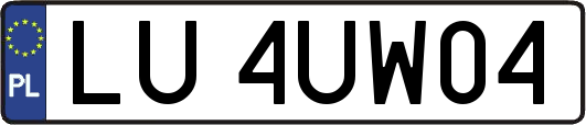 LU4UW04
