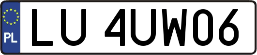 LU4UW06
