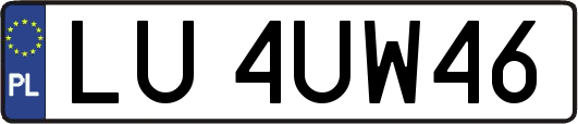 LU4UW46