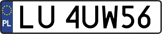 LU4UW56