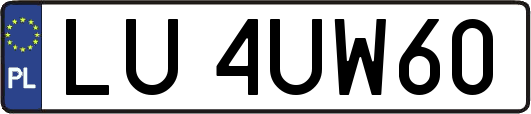 LU4UW60