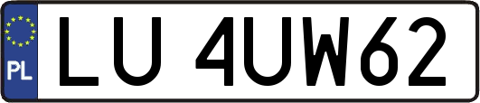 LU4UW62