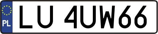 LU4UW66
