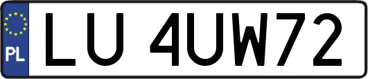 LU4UW72
