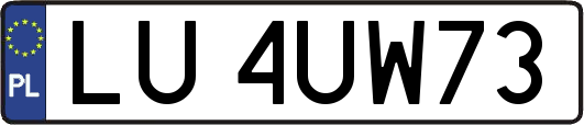 LU4UW73