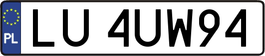 LU4UW94