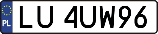 LU4UW96