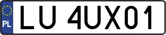 LU4UX01
