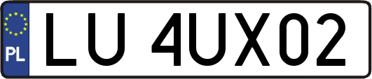 LU4UX02