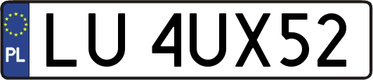 LU4UX52
