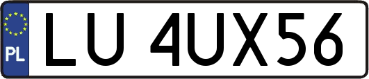 LU4UX56