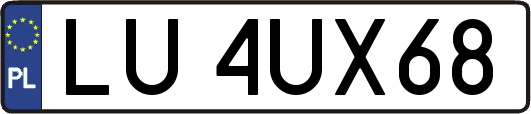 LU4UX68