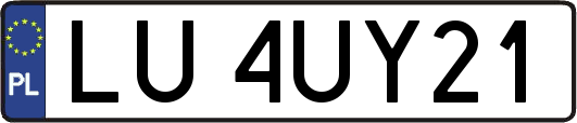 LU4UY21
