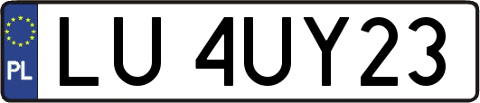 LU4UY23