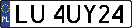 LU4UY24