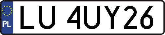 LU4UY26