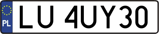 LU4UY30