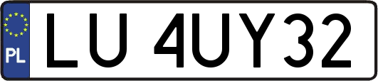 LU4UY32