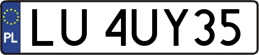 LU4UY35