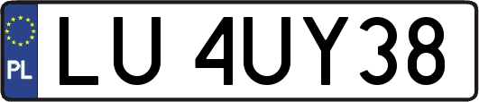LU4UY38