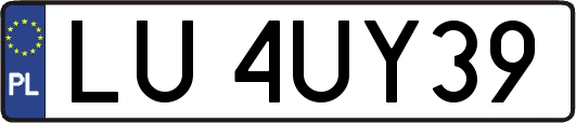 LU4UY39