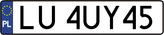 LU4UY45