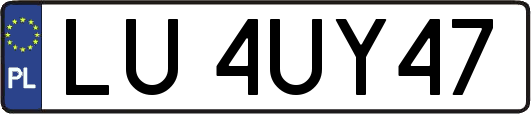 LU4UY47