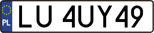 LU4UY49