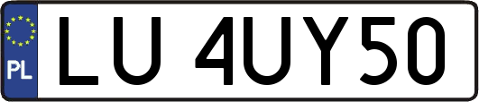 LU4UY50