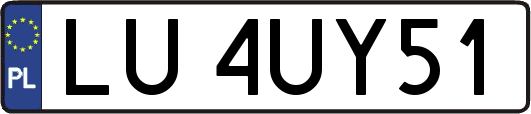LU4UY51