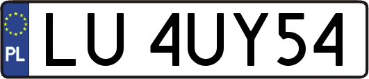 LU4UY54