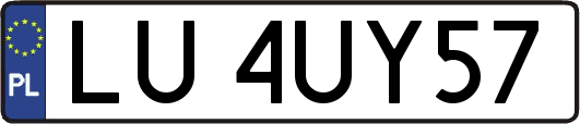 LU4UY57